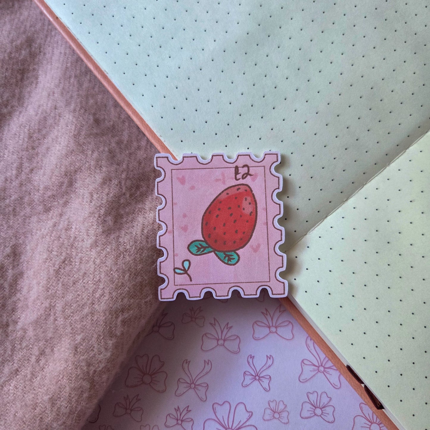 May Mail Club