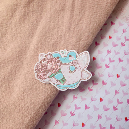 April Mail Club