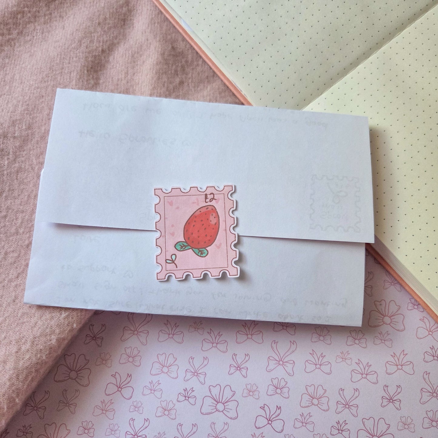 May Mail Club
