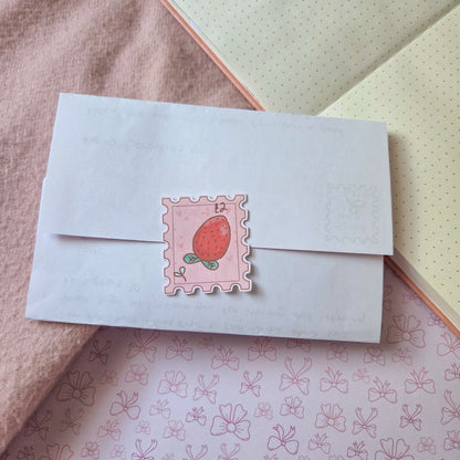 May Mail Club