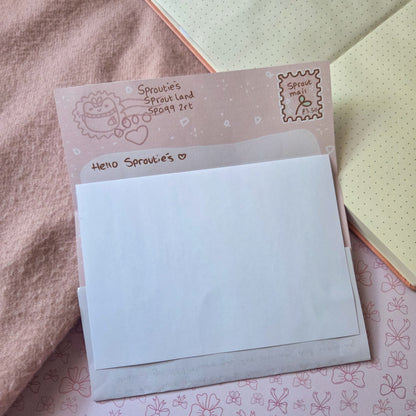 May Mail Club