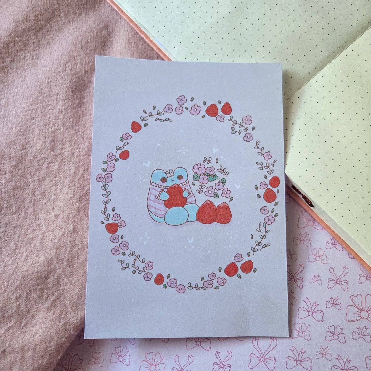 May Mail Club