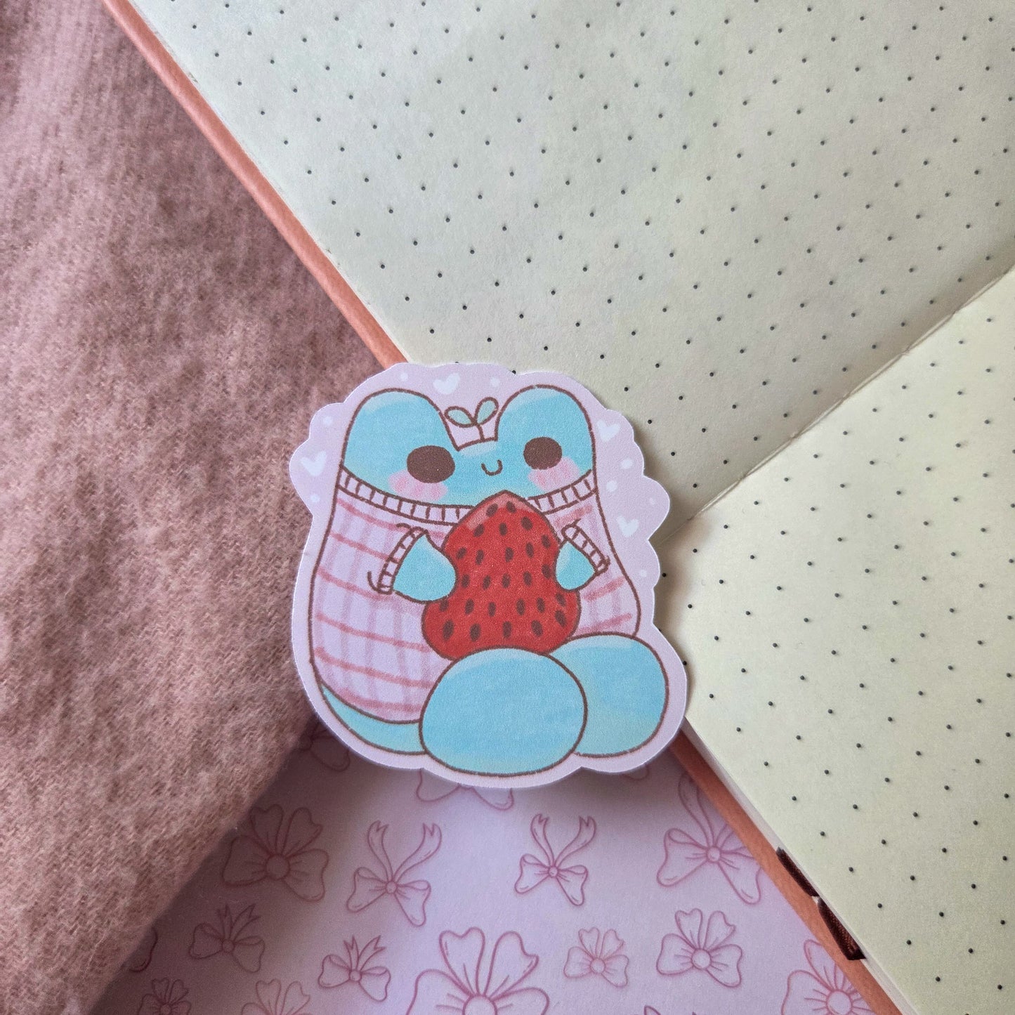 May Mail Club
