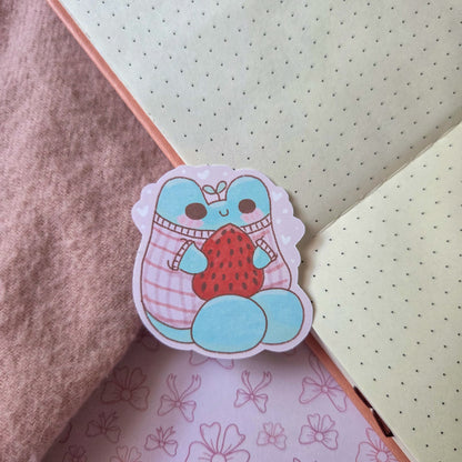 May Mail Club