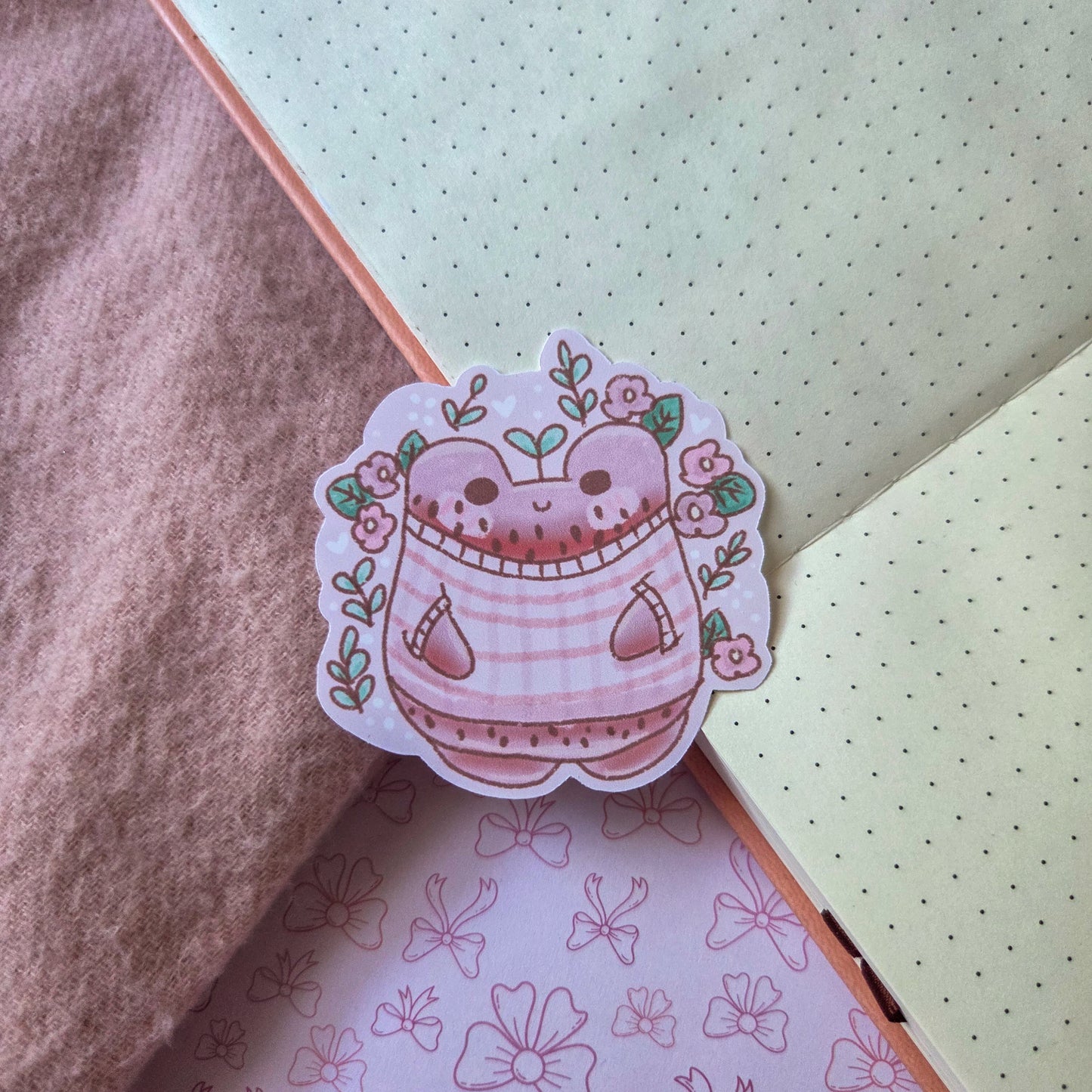 May Mail Club