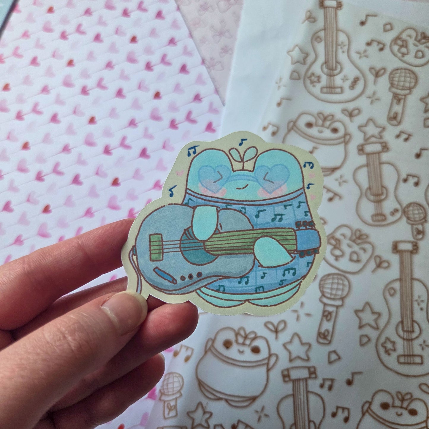 June Mail Club - Small Size