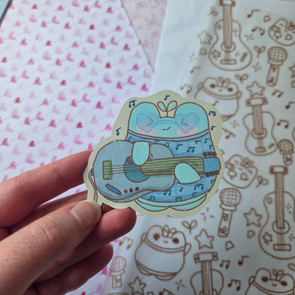 June Mail Club - Small Size