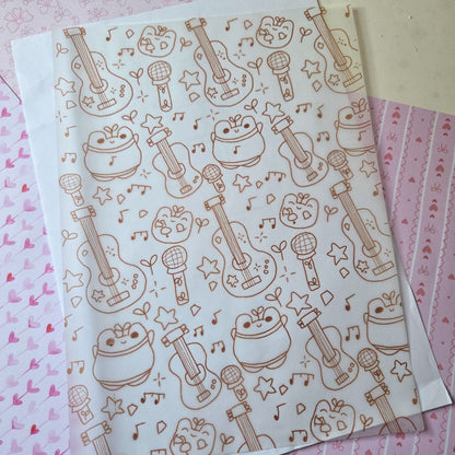 June Mail Club - Small Size