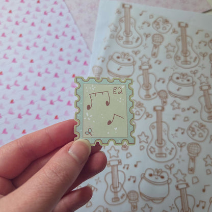 June Mail Club - Small Size