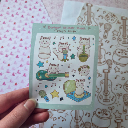 June Mail Club - Large Size